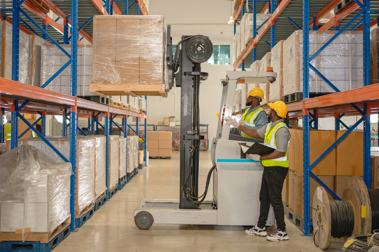 Image de la formation CACES ® R489 Catégorie 5 recyclage