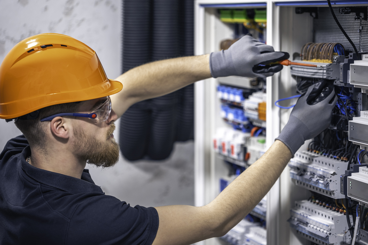 Image de la formation B1-Habilitation Electrique /BT/TBT - Recyclage
