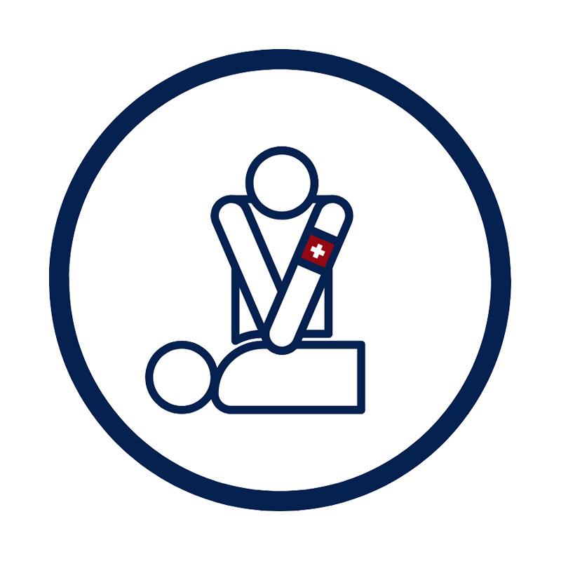 Image de la formation Formation Maintien et Actualisation des Compétences Sauveteur Secouriste du Travail