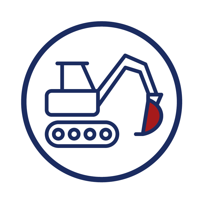 Image de la formation Formation à la conduite des Engins de chantier