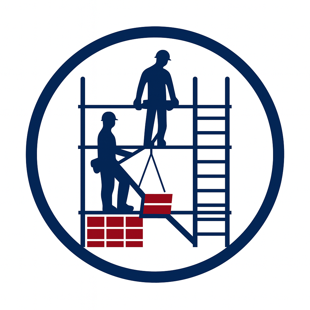 Image de la formation Formation sensibilisation à l'utilisation d'un Echafaudage Fixe