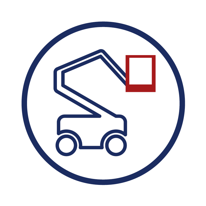 Informations sur la durée et les tarifs de la formation Formation à la conduite des Plates-formes élév. mobiles de pers.