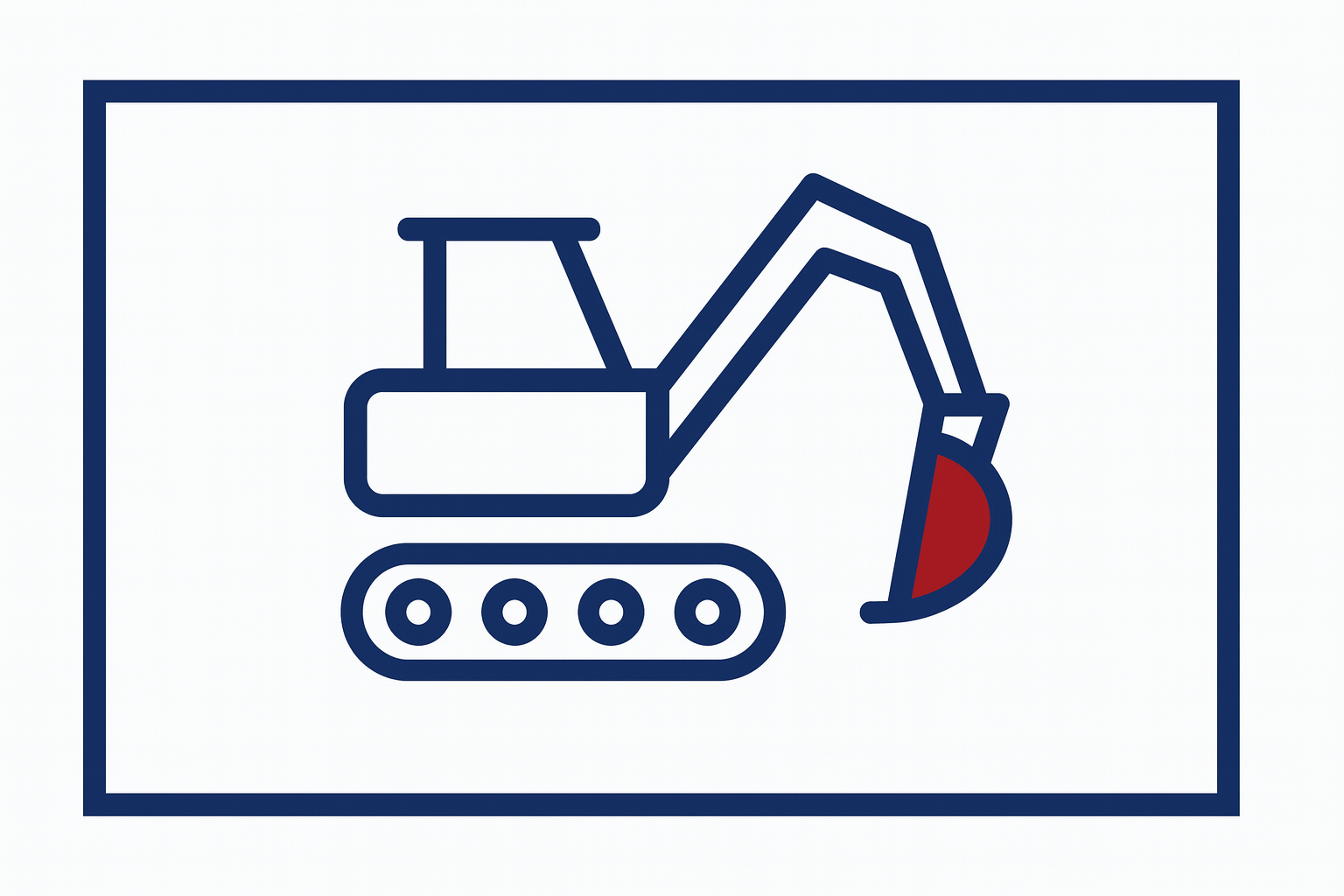 Image de la formation Formation à la conduite des Engins de chantier