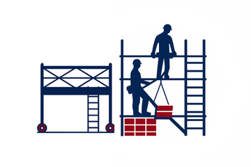 Image de la famille ECHAFAUDAGES