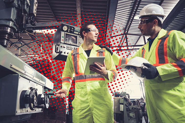 Image de la famille Habilitation mécanique