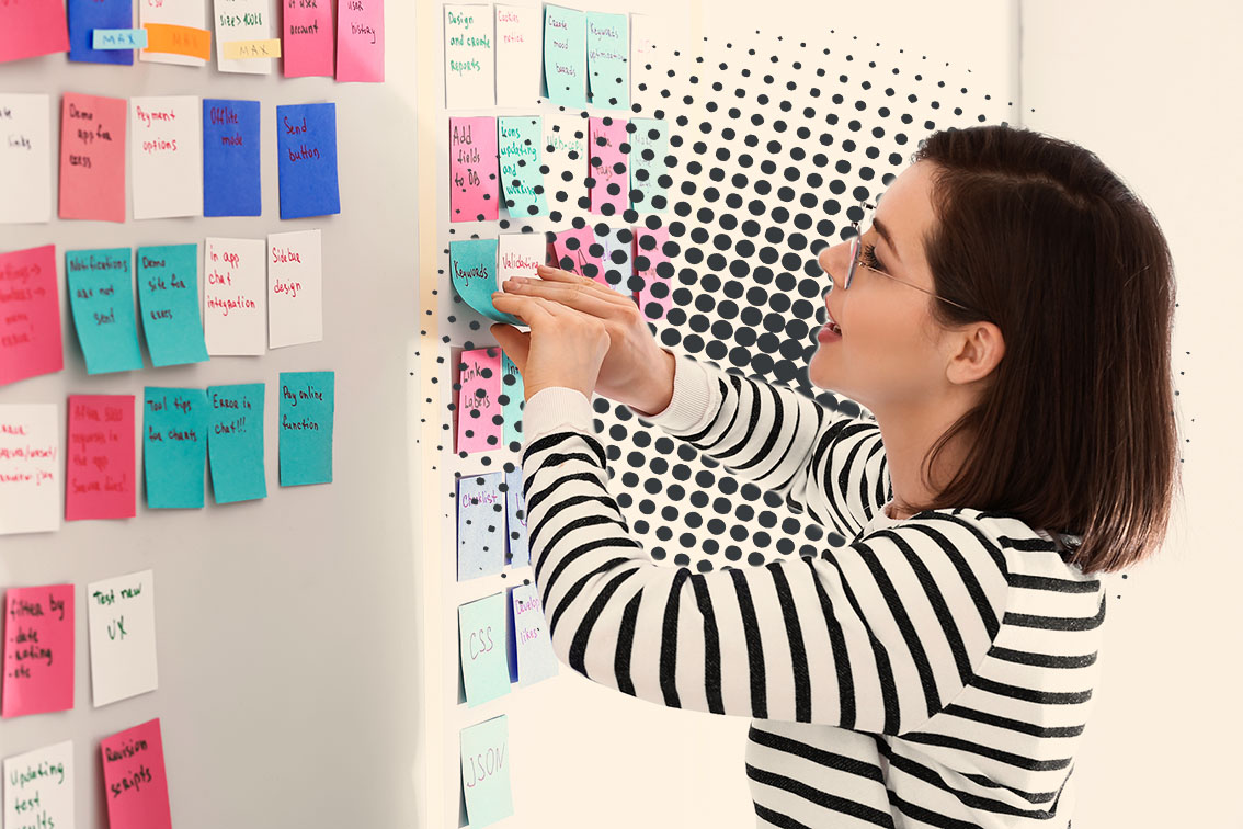 Image de la famille Les organisations