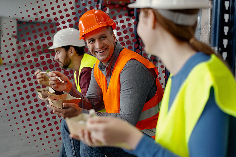 Image de la formation Cohésion d'équipe