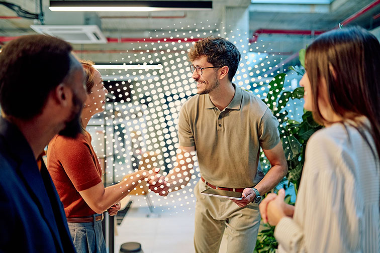 Image de la formation Les fondamentaux du management