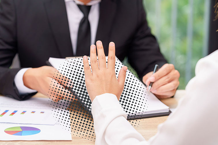 Image de la formation Savoir dire NON, pour gagner en efficacité et en confiance