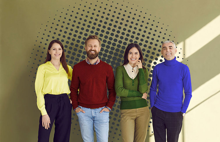 Image de la formation DISC : Une approche approfondie pour comprendre et utiliser le modèle DISC