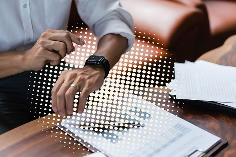 Image de la formation Optimiser son temps