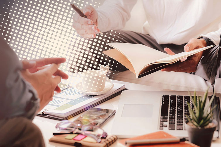 Image de la formation La conduite des entretiens annuels "Accompagner vos collaborateurs dans leurs métiers"