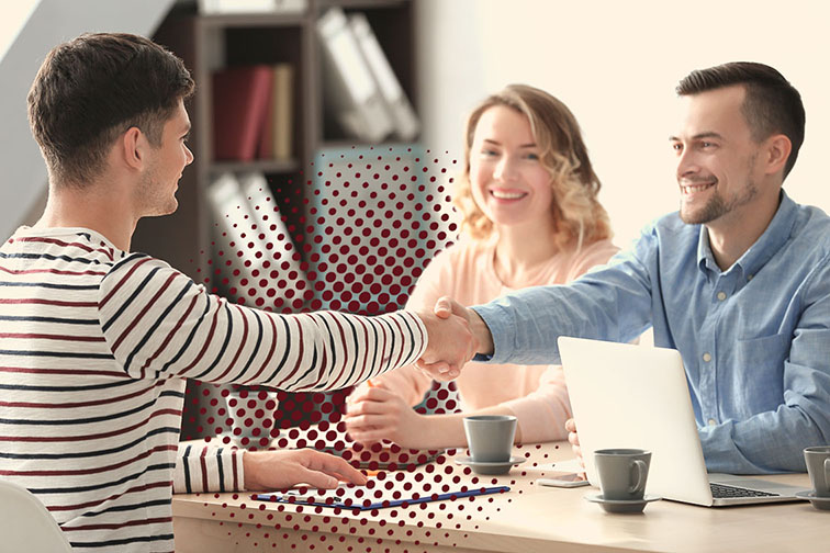 Image de la formation Mener un entretien de recrutement