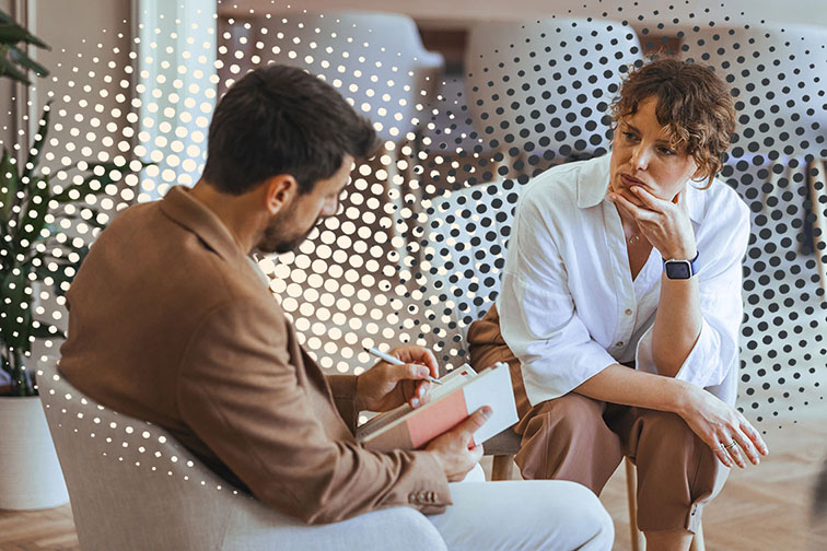 Image de la formation Les vendeurs viennent de Mars et les clients de Vénus