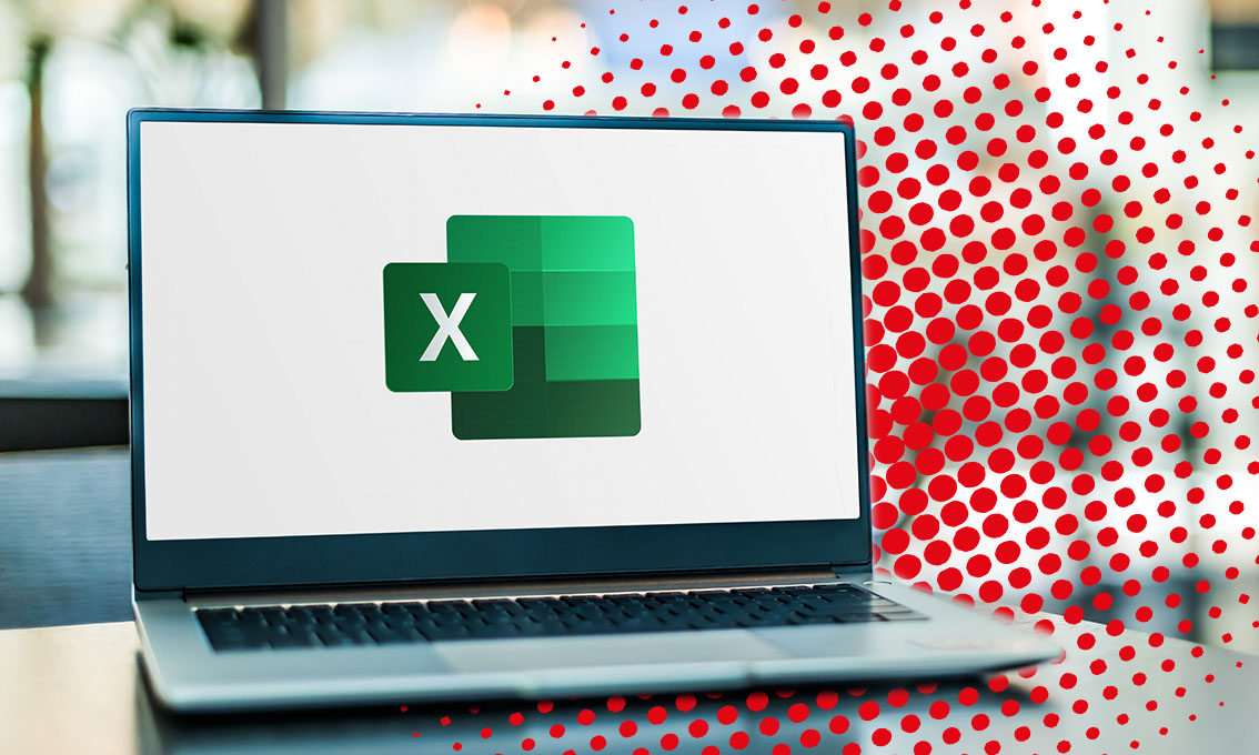 Image de la formation Formation Bureautique Excel