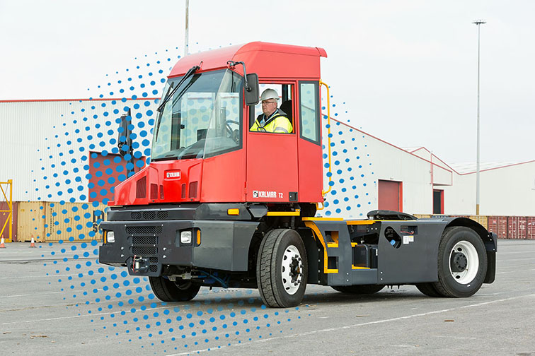 Image de la formation Autorisation de Conduite Tracteur de parc
