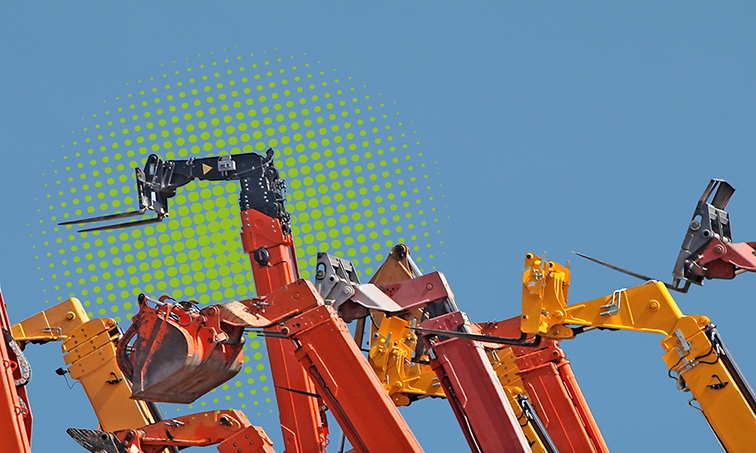 Image de la formation Complément de formation – Accessoires du chariot télescopique