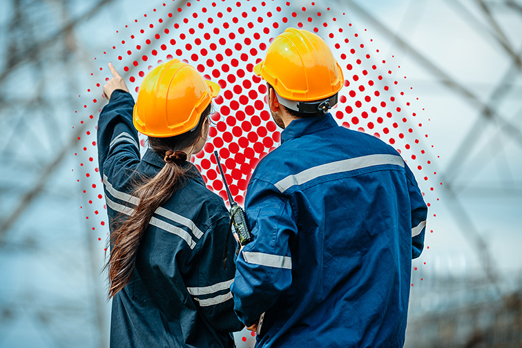 Image de la formation Chef de Manoeuvre Elingueur