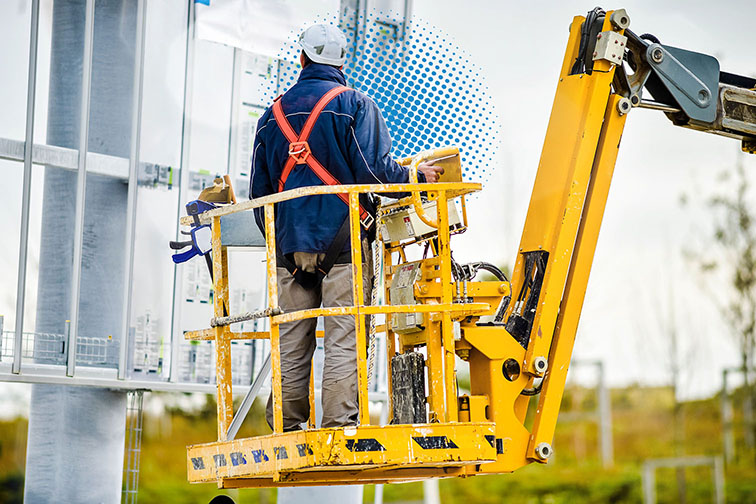 Image de la formation R486A Plates-formes élév. mobiles de pers.