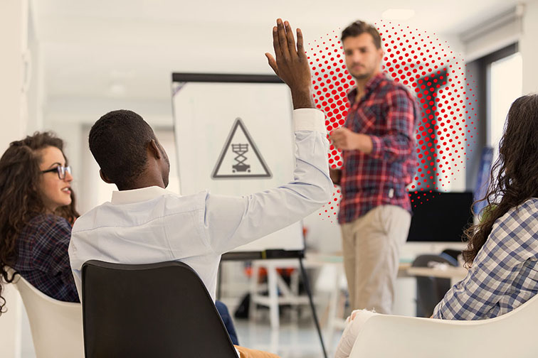 Image de la formation Monitorat Technique Pemp