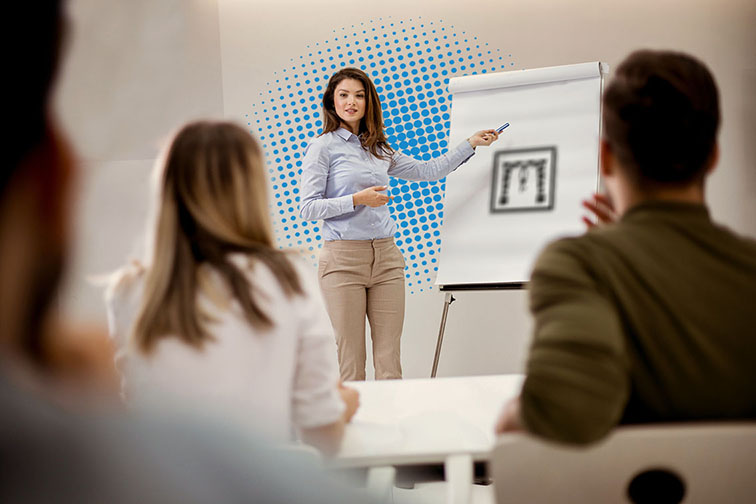Image de la formation Monitorat Technique Pont roulant