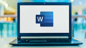 Picto du produit WORD - Les bases