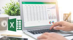 Picto du produit EXCEL - LES BASES