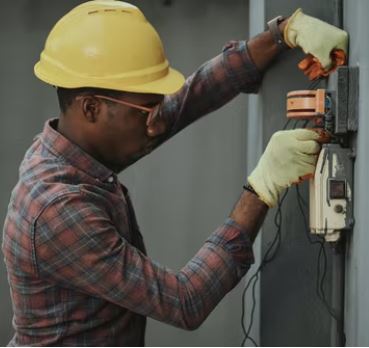 Image de la formation Habilitation Electrique