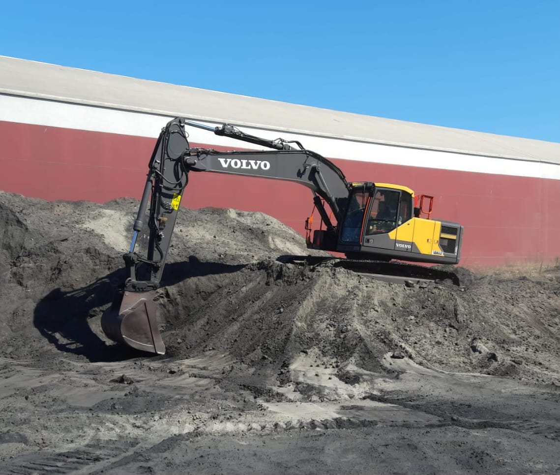 Image de la famille Engins de chantier (R482)