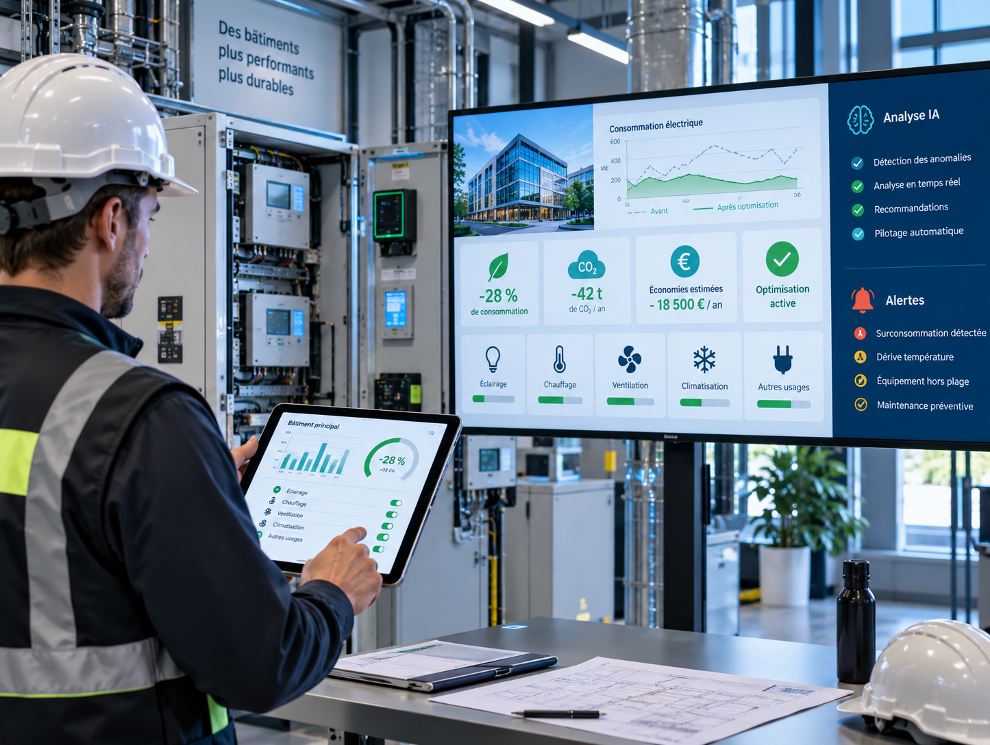 Image de la famille Smartglobe