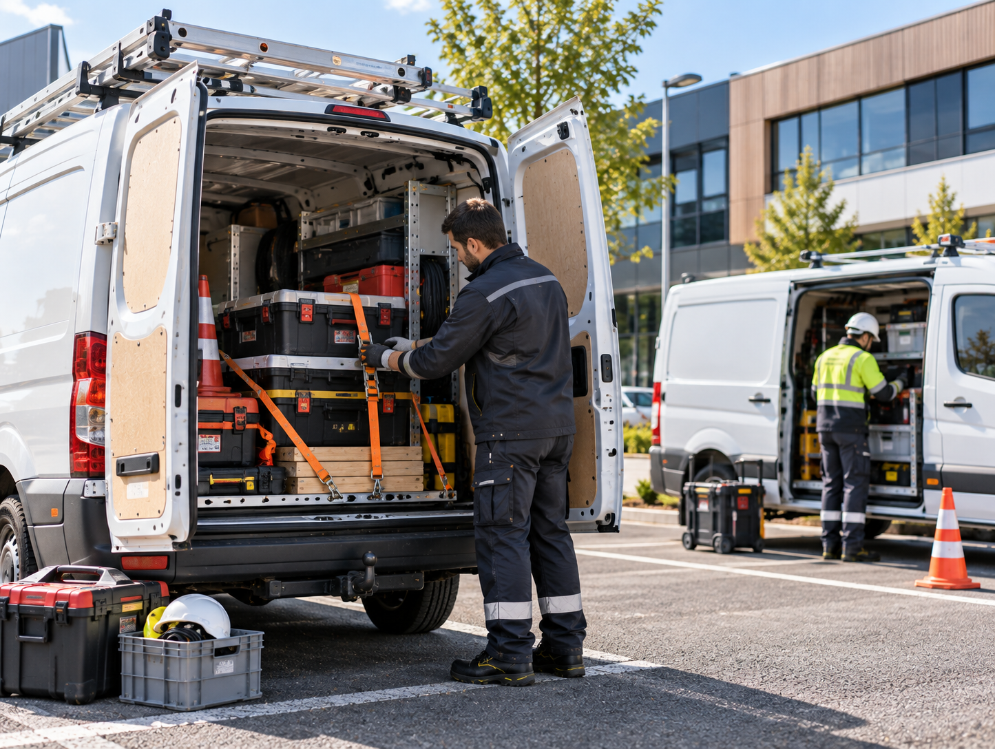 Image de la famille Risques Routiers