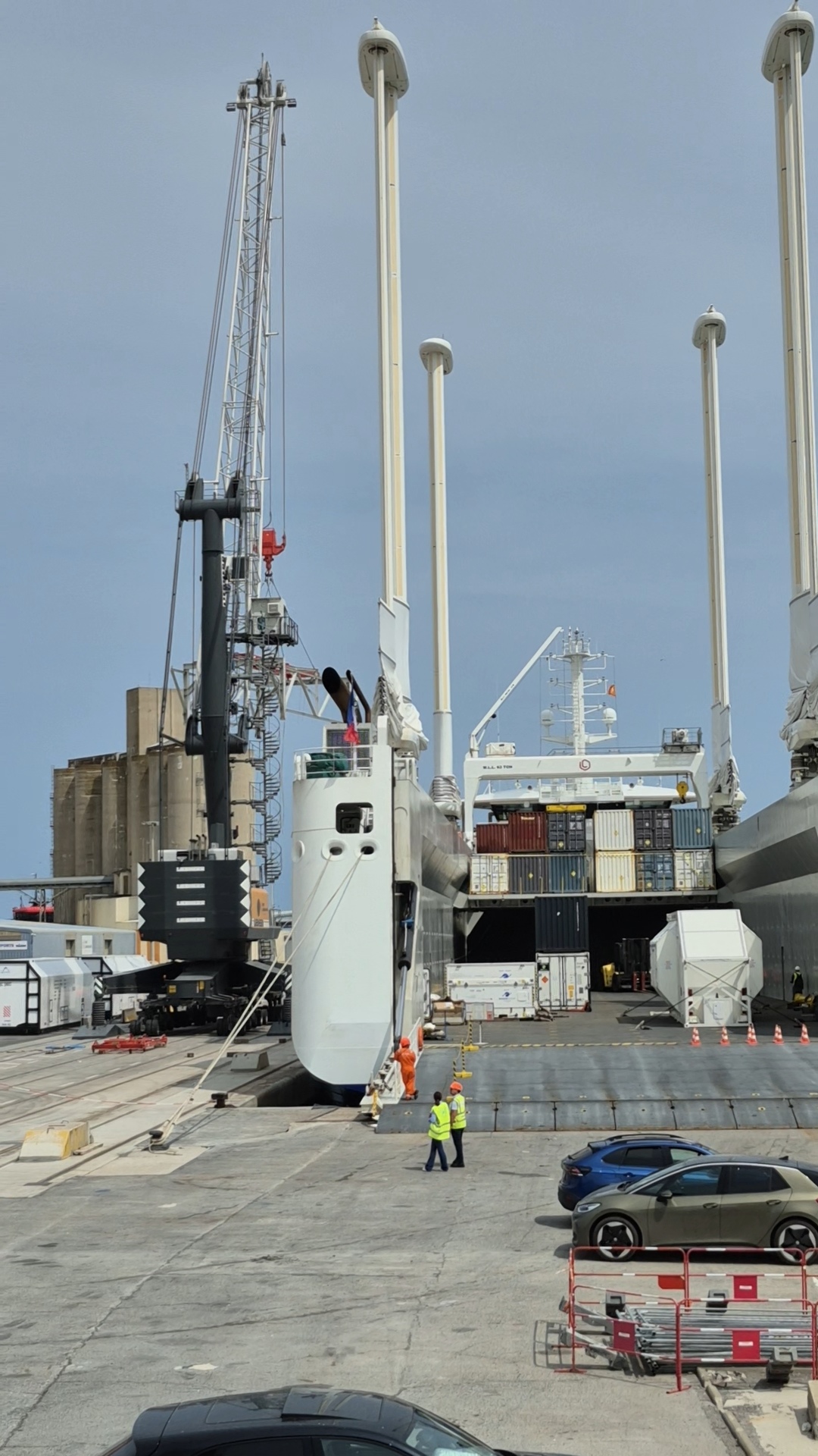 Image de la formation Ouvrier Docker