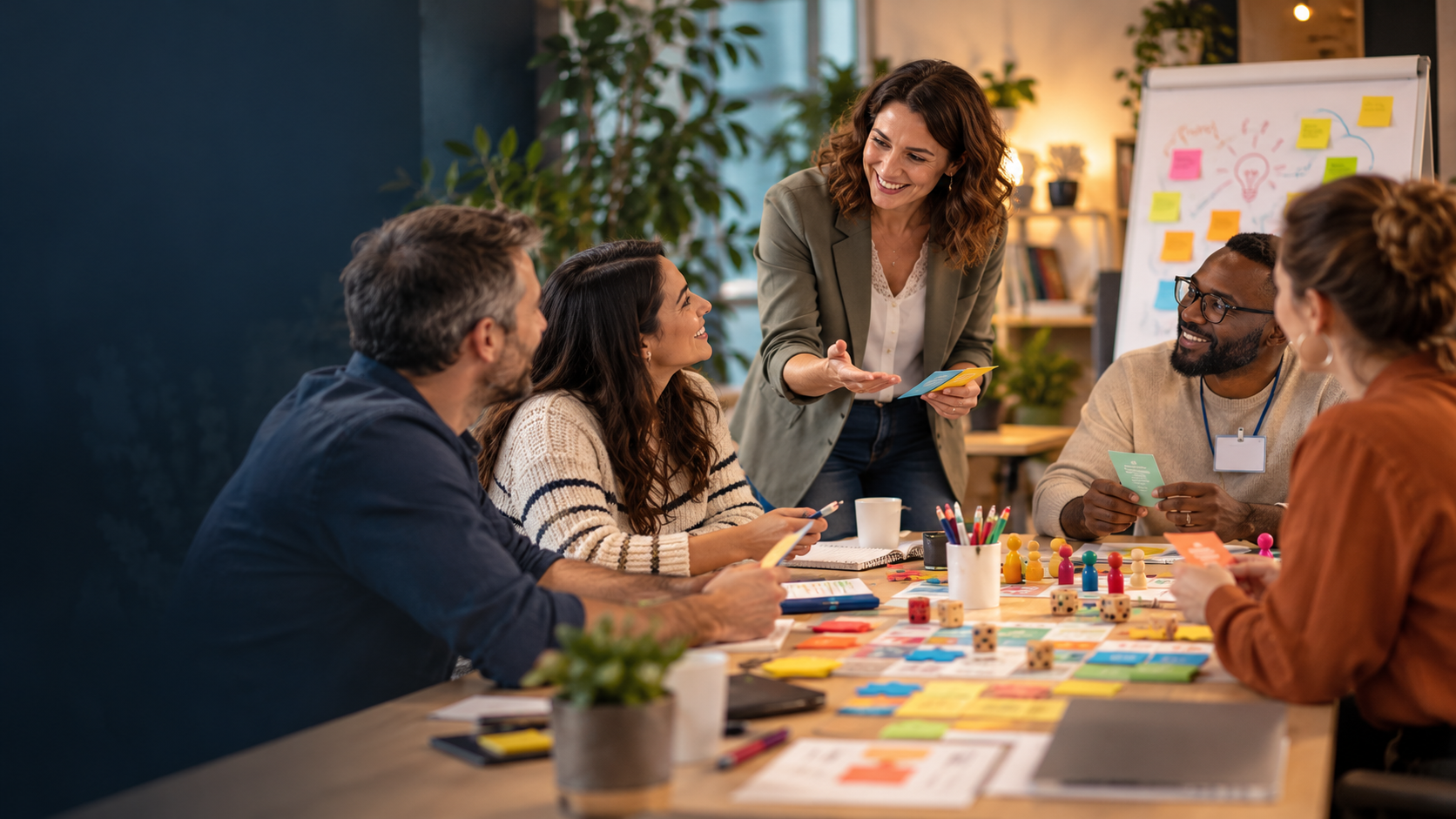Image de la formation Formation de formateur