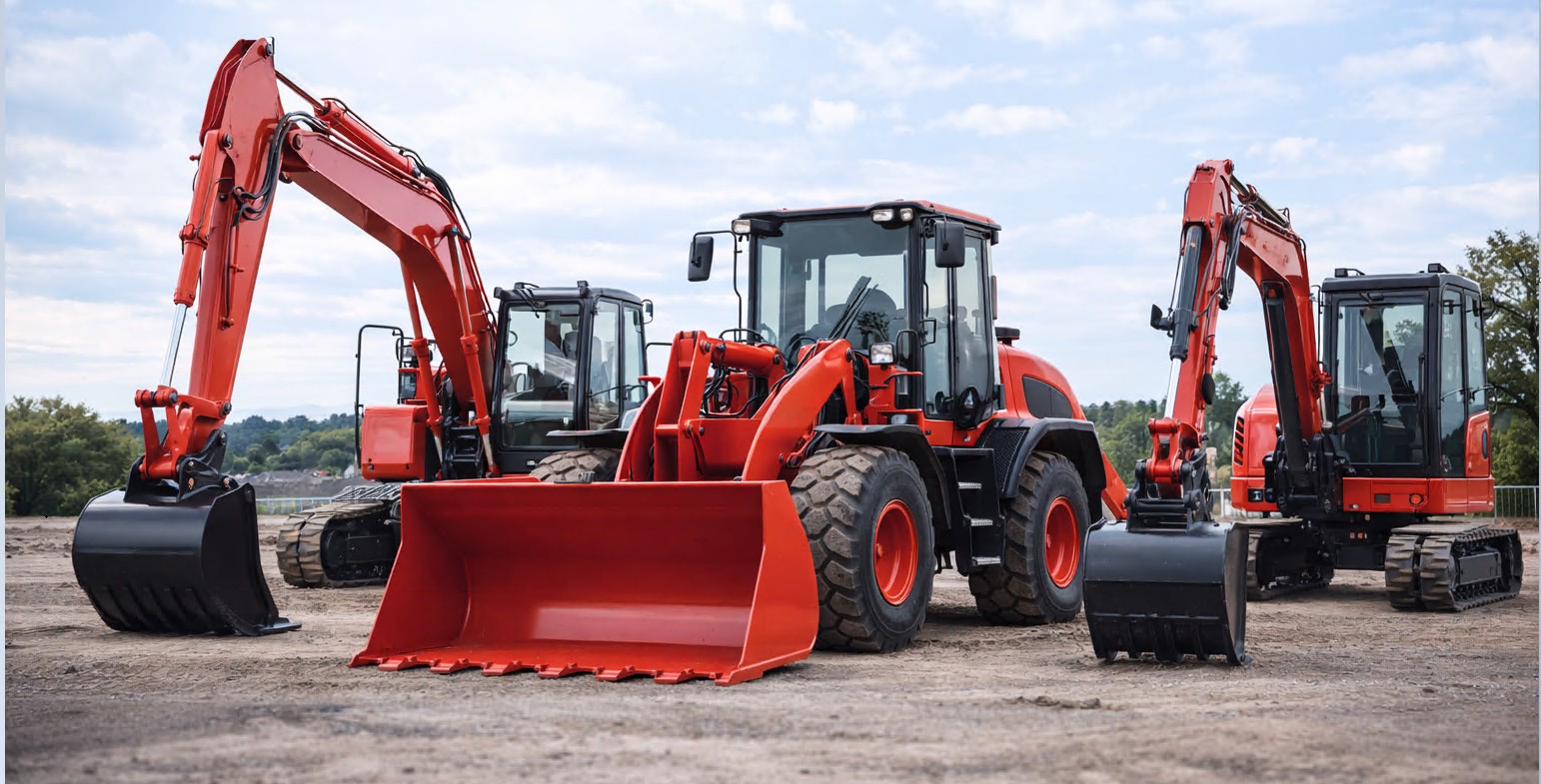 Image de la formation CACES ® R482 Engins de chantier Catégorie A  Débutant - 28H