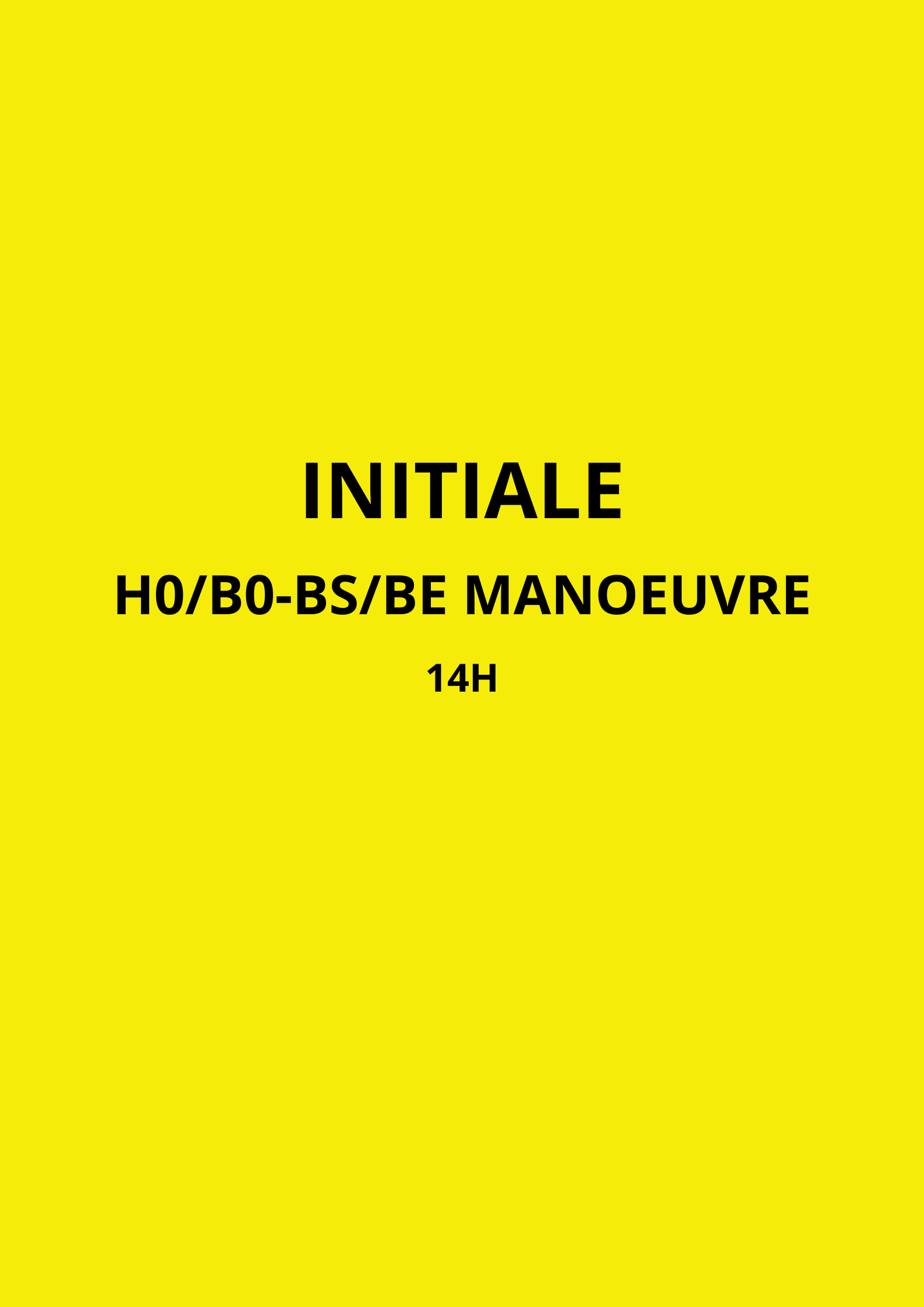 Image de la formation HABILITATION ELECTRIQUE NON ELECTRICIEN-HABILITATION ELECTRIQUE INITIALE NON ELECTRICIEN
