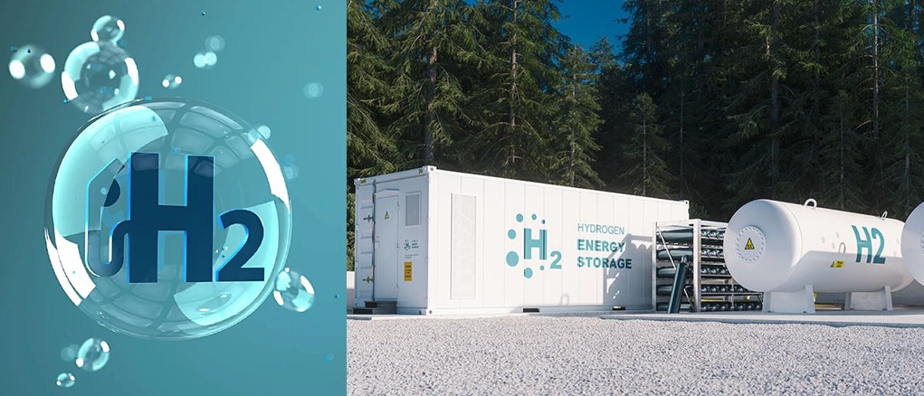 Image de la formation Technologies hydrogène