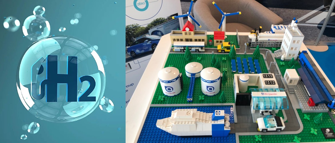 Image de la formation Etude d'un projet de mobilité durable à l'hydrogène