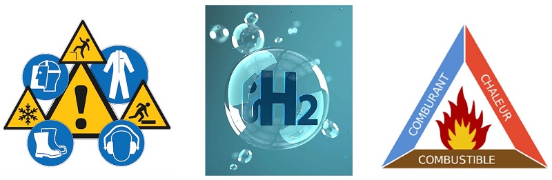 Image de la formation Réglementation hydrogène et prévention des risques