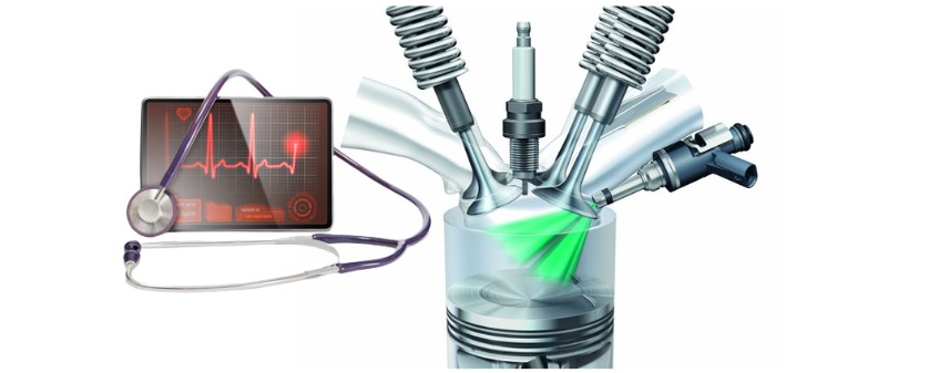Image de la formation Diagnostic injection directe essence