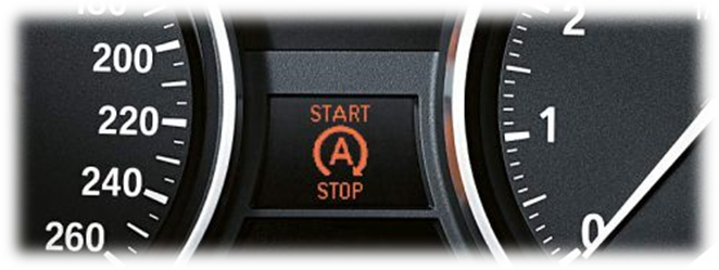 Image de la famille Stop & Start