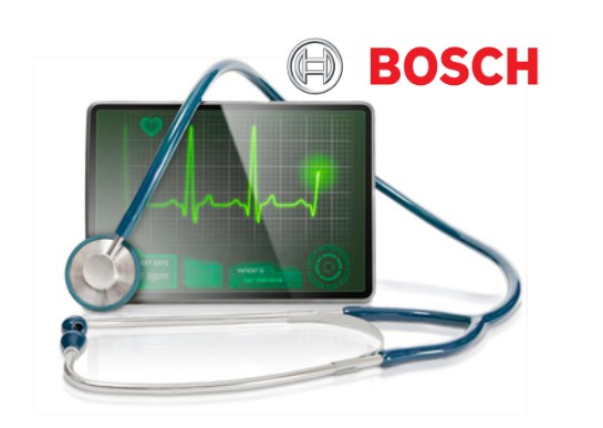 Image de la formation Diagnostic avec KTS BOSCH