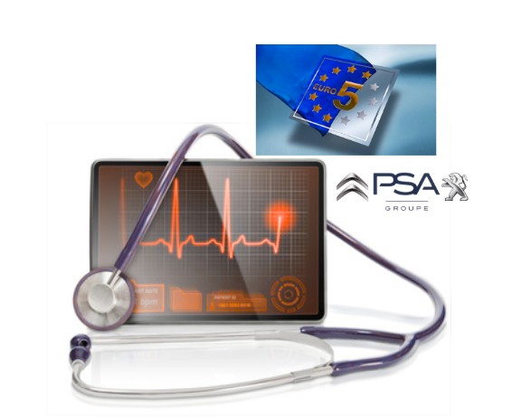 Informations sur la durée et les tarifs de la formation La technologie Pass-Thru appliquée aux marques du groupe PSA