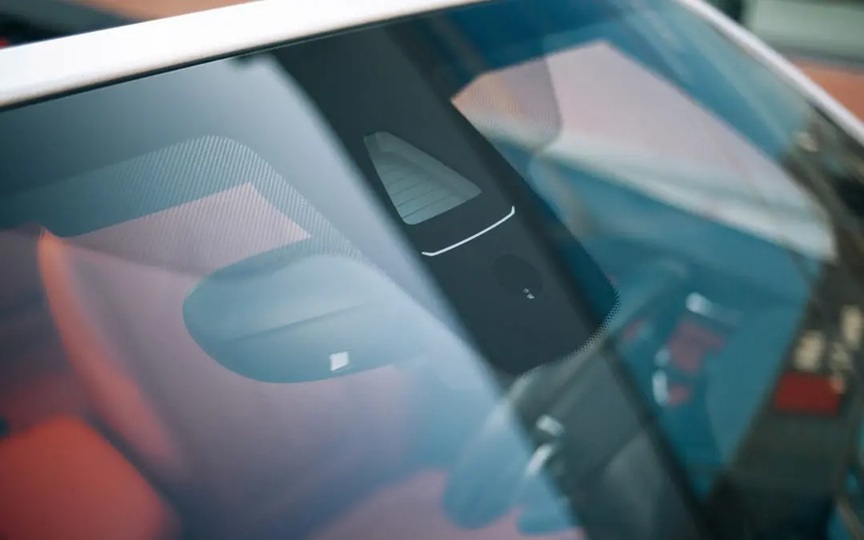 Image de la formation Technologies ADAS vitrage