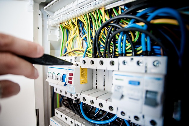 Informations sur la durée et les tarifs de la formation Habilitation sur installation électrique (B0-B1-B1V-B2V-BC-BE-BR-BS) - maintien de qualification