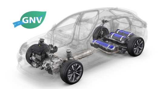 Informations sur la durée et les tarifs de la formation Technologie et habilitation sur les réservoirs de véhicule GNV (niveau 3)