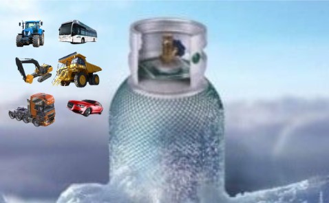 Image de la formation Fluides frigorigènes et climatisation