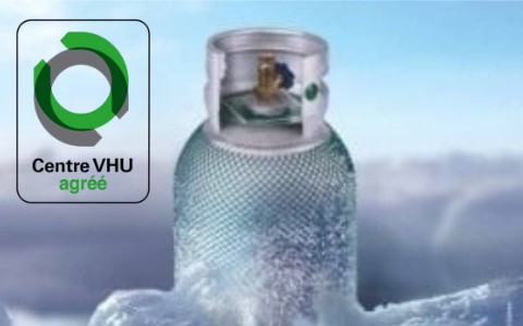 Informations sur la durée et les tarifs de la formation Fluides frigorigènes et climatisation (catégorie V-VHU)