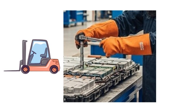 Informations sur la durée et les tarifs de la formation Habilitation électrique B1TL/B2TL engins - Initiale