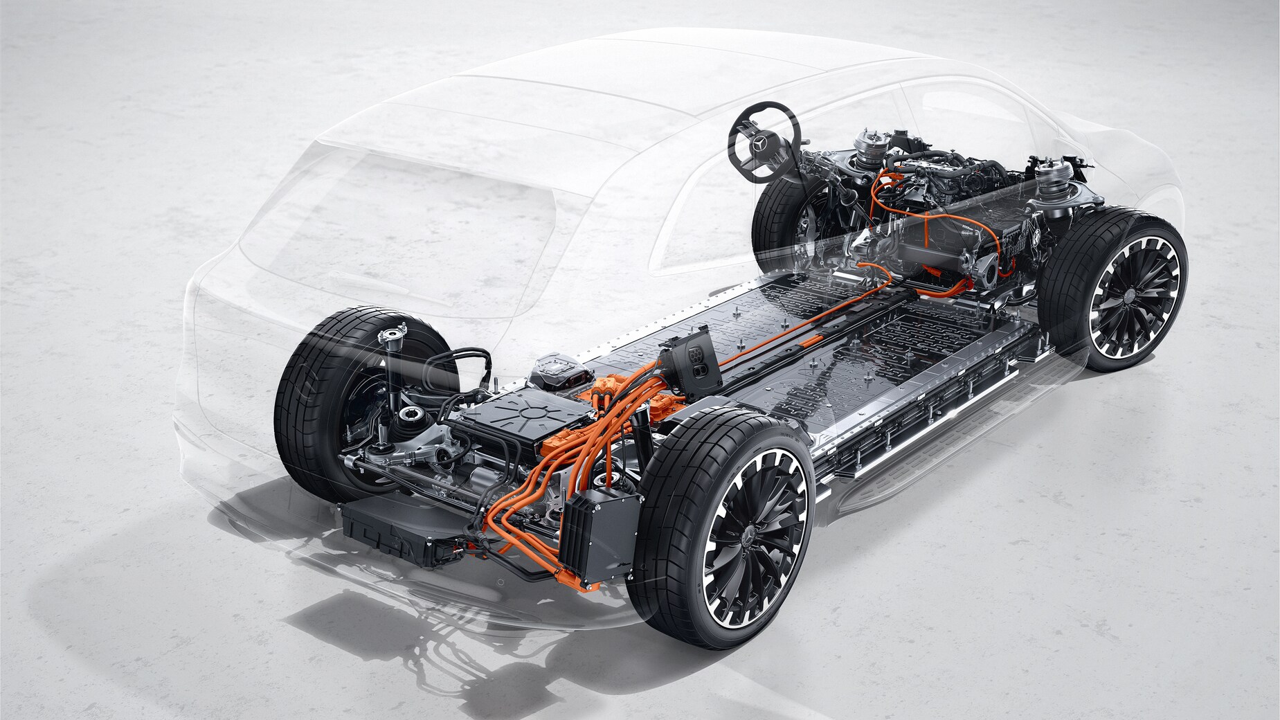 Informations sur la durée et les tarifs de la formation Technologies des véhicules électriques et hybrides