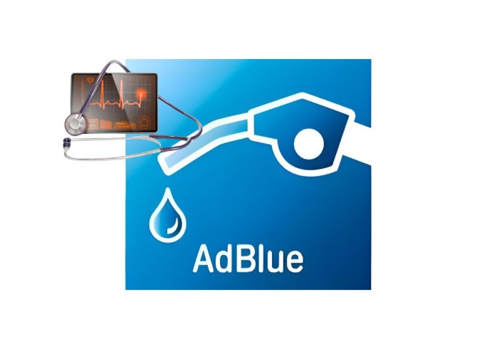 Image de la formation Diagnostic AdBlue